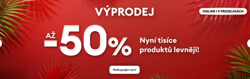 Sinsay leták týden 24 Strana 1