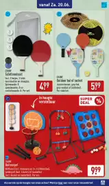 ALDI folder | Non-Food Pagina 13
