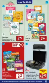 ALDI folder | Non-Food Pagina 15