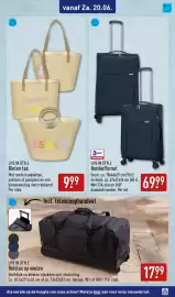 ALDI folder | Non-Food Pagina 19