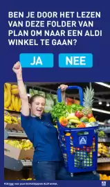 ALDI folder | Non-Food Pagina 21