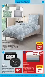ALDI folder | Non-Food Pagina 5