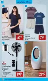 ALDI folder | Non-Food Pagina 6