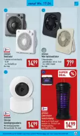 ALDI folder | Non-Food Pagina 7