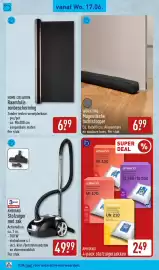 ALDI folder | Non-Food Pagina 8