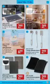 ALDI folder | Non-Food Pagina 9