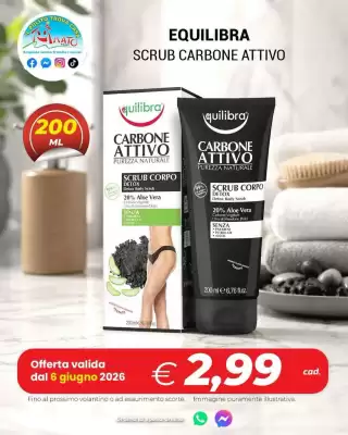 Amato Point (valido fino al 14-06)