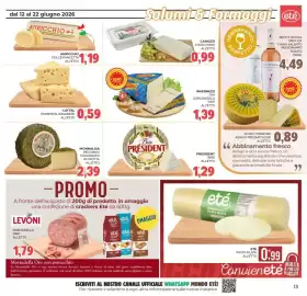Volantino Eté Pagina 13