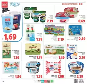 Volantino Eté Pagina 14