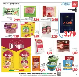 Volantino Eté Pagina 15