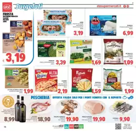Volantino Eté Pagina 16