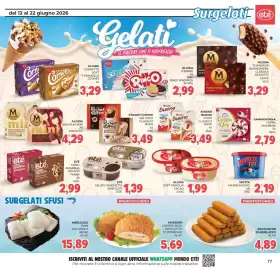 Volantino Eté Pagina 17