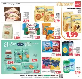Volantino Eté Pagina 19