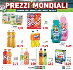 Volantino Eté Pagina 4