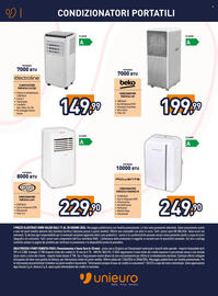 Volantino Unieuro Pagina 16