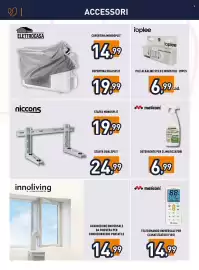 Volantino Unieuro Pagina 12