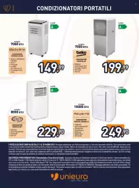 Volantino Unieuro Pagina 16