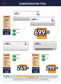 Volantino Unieuro Pagina 4