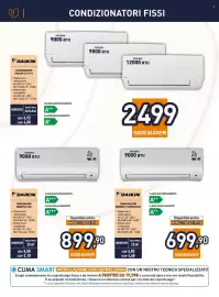 Volantino Unieuro Pagina 6
