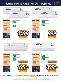 Volantino Unieuro Pagina 7