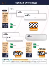 Volantino Unieuro Pagina 8