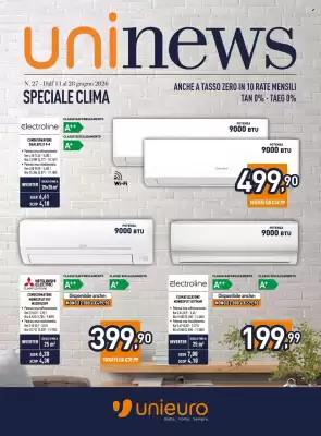 Unieuro (valido fino al 28-06)