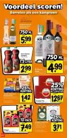 Vomar Voordeelmarkt folder Pagina 12