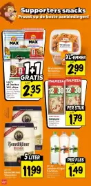 Vomar Voordeelmarkt folder Pagina 14