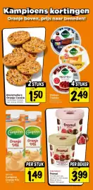 Vomar Voordeelmarkt folder Pagina 18