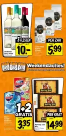 Vomar Voordeelmarkt folder Pagina 2