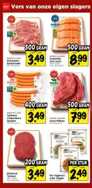 Vomar Voordeelmarkt folder Pagina 25