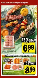 Vomar Voordeelmarkt folder Pagina 26