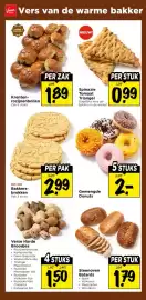 Vomar Voordeelmarkt folder Pagina 27
