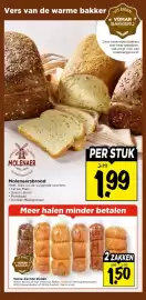 Vomar Voordeelmarkt folder Pagina 28