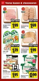 Vomar Voordeelmarkt folder Pagina 29