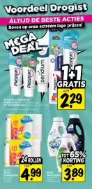 Vomar Voordeelmarkt folder Pagina 34