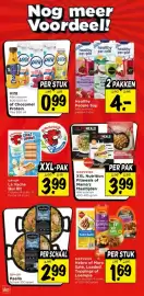 Vomar Voordeelmarkt folder Pagina 37