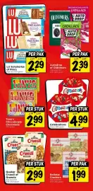 Vomar Voordeelmarkt folder Pagina 38