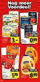 Vomar Voordeelmarkt folder Pagina 39