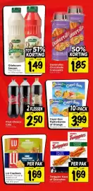 Vomar Voordeelmarkt folder Pagina 40