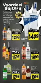 Vomar Voordeelmarkt folder Pagina 42