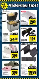 Vomar Voordeelmarkt folder Pagina 44
