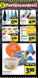 Vomar Voordeelmarkt folder Pagina 46