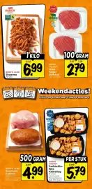 Vomar Voordeelmarkt folder Pagina 5