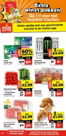 Vomar Voordeelmarkt folder Pagina 6