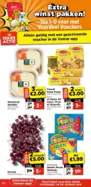 Vomar Voordeelmarkt folder Pagina 7