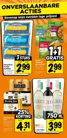 Vomar Voordeelmarkt folder Pagina 9