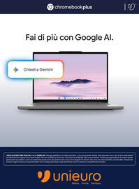 Volantino Unieuro Pagina 8