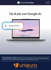Volantino Unieuro Pagina 8