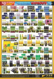 J&E Cash and Carry catalogue week 24 Page 15